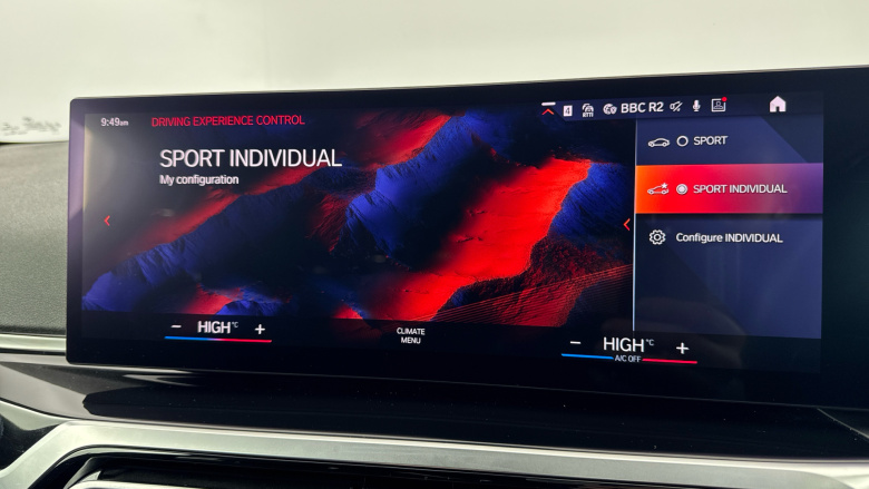 BMW 2 Series 220d MHT M Sport 2dr Step Auto Diesel Coupe